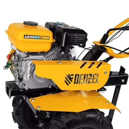 Мотоблок DPT-270S Denzel 56442 купить в Урае