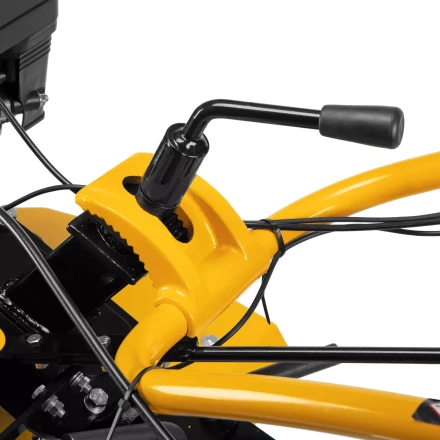 Мотоблок DPT-270S Denzel 56442 купить в Урае