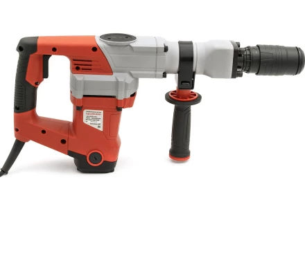Молоток отбойный ESPIRA DHI-M3901 (1500 Вт, 20 Дж, 7 кг, SDS-MAX) 400652 купить в Урае