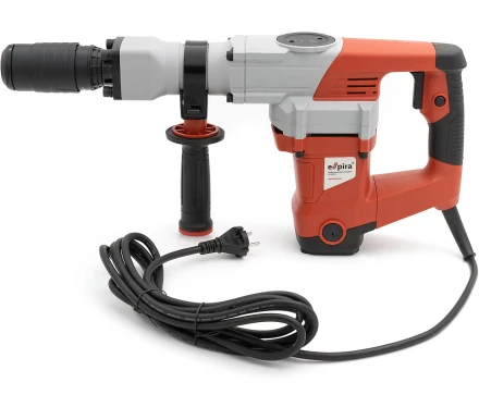 Молоток отбойный ESPIRA DHI-M3901 (1500 Вт, 20 Дж, 7 кг, SDS-MAX) 400652 купить в Урае