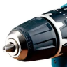 Аккумуляторная ударная дрель Li-Ion GSB 120 Bosch купить в Урае