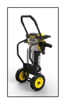 Тележка транспортировочная D259811 для молотка отбойного DeWalt купить в Урае