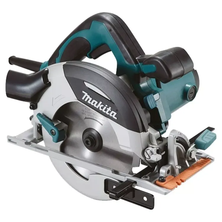 Пила дисковая Makita HS6100 купить в Урае