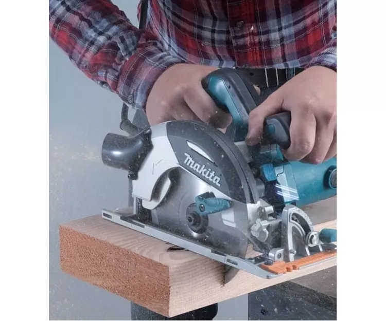 Пила дисковая Makita HS6100 купить в Урае
