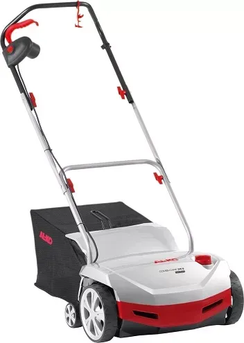 Аэратор Comfort 38 E Combi Care AL-KO купить в Урае
