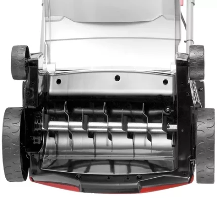 Аэратор Comfort 38 E Combi Care AL-KO купить в Урае