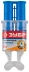 Клей ЗУБР эпоксидный, в двойном шприце, на блистере, 6 мл 41952 купить в Урае