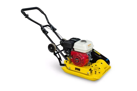 Виброплита TOR C-90L(R) 83 кг, 16кН (Honda) колесный комплект 1022154 купить в Урае