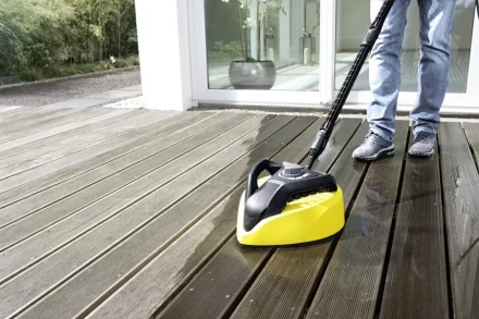 Насадка T 450 T-Racer Surface Cleaner для минимоек KARCHER купить в Урае