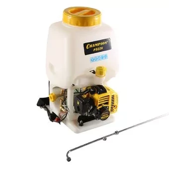 Опрыскиватель бензиновый CHAMPION PS226 купить в Урае