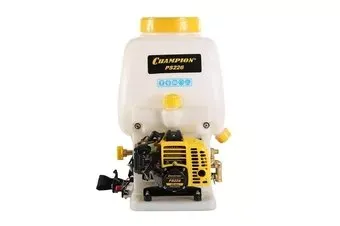 Опрыскиватель бензиновый CHAMPION PS226 купить в Урае