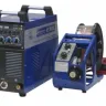 Инверторный сварочный полуавтомат Aurora-Pro ULTIMATE 350 IGBT + горелка SB-10A купить в Урае