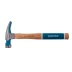 Молоток-гвоздодер,560 г Gross 10419, угол 75, магнит, обрезиненная рукоятка AMERICAN HICKORY купить в Урае