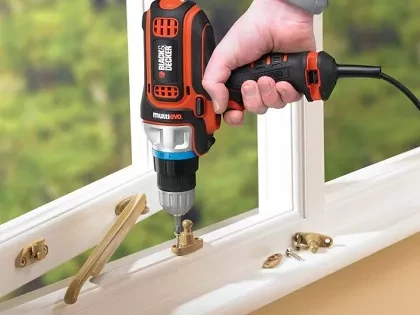 Инструмент многофункциональный B&amp;D MT350K Multievo купить в Урае