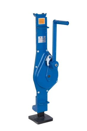 Домкрат реечный TOR ДР 3000 3 т 1063 купить в Урае