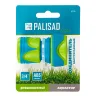 Соединитель быстросъемный, аквастоп,  3/4 Palisad Luxe 65776 купить в Урае