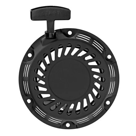 Стартер для виброплиты VC-12, VC-30W Denzel 98027 купить в Урае