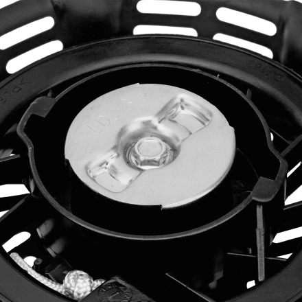 Стартер для виброплиты VC-12, VC-30W Denzel 98027 купить в Урае