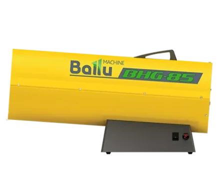 Газовая тепловая пушка BALLU BHG-85 купить в Урае