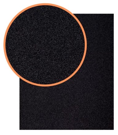 Шлифлист 230х280мм К180 водостойкий Энкор 20538 купить в Урае