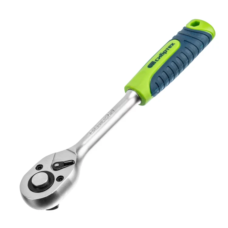Набор инструментов Сибртех 14171, 1/2", 3/8", 1/4", пластиковый кейс 172 предм. купить в Урае