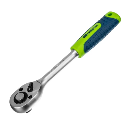 Набор инструментов Сибртех 14171, 1/2&quot;, 3/8&quot;, 1/4&quot;, пластиковый кейс 172 предм. купить в Урае