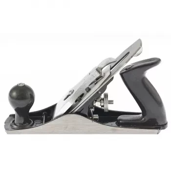 Рубанок, 355 х 60 мм, металлический  SPARTA 210805 купить в Урае