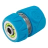 Соединитель быстросъемный Palisad1/2", алюминий, TPR, Luxe 65834 купить в Урае