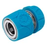 Соединитель быстросъемный Palisad1/2", алюминий, TPR, Luxe 65834 купить в Урае