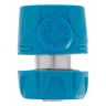 Соединитель быстросъемный Palisad1/2", алюминий, TPR, Luxe 65834 купить в Урае