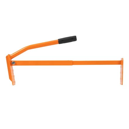 Захват для кирпичей и газо-пеноблоков ручной, 380 - 630 мм Сибртех 18171 купить в Урае