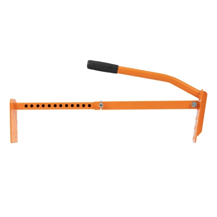 Захват для кирпичей и газо-пеноблоков ручной, 380 - 630 мм Сибртех 18171 купить в Урае