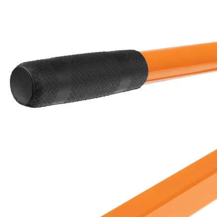 Захват для кирпичей и газо-пеноблоков ручной, 380 - 630 мм Сибртех 18171 купить в Урае