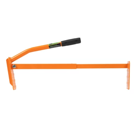 Захват для кирпичей и газо-пеноблоков ручной, 380 - 630 мм Сибртех 18171 купить в Урае