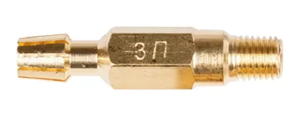 Мундштук внутренний пропановый №3 Р3П-02М Р3П-02М-У Р3П-22-Р Р3П-22Р-У Сварог купить в Урае