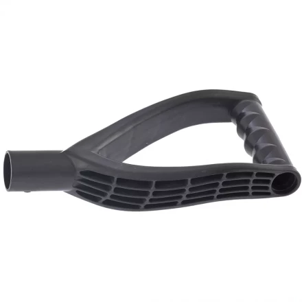 Пластиковая рукоятка V-образная для снеговых лопат d-32 СИБРТЕХ артикул 68428 купить в Урае