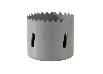 Коронка Bi-Metal Ф51 мм М3 Энкор 24151 купить в Урае