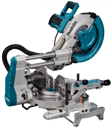 Пила торцовочная Makita LS1219 купить в Урае