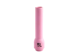 Сопло горелки удлиненное 8,0мм TS 9–20–24–25 IGS0607 Сварог