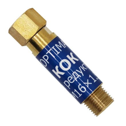 Клапан огнепреградительный КОК (на редуктор) (Оберон) N5130 купить в Урае