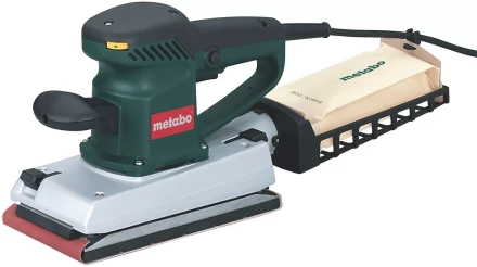Плоскошлифовальная машина Metabo Sr E 359 купить в Урае