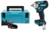 Аккумуляторный ударный гайковерт Makita DTW302RTJ купить в Урае