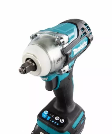 Аккумуляторный ударный гайковерт Makita DTW302RTJ купить в Урае