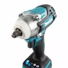 Аккумуляторный ударный гайковерт Makita DTW302RTJ купить в Урае