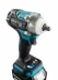 Аккумуляторный ударный гайковерт Makita DTW302RTJ купить в Урае