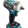 Аккумуляторный ударный гайковерт Makita DTW302RTJ купить в Урае