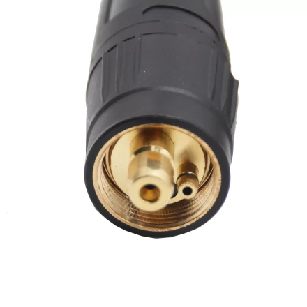 Горелка MW-450 (4m / Air / Euro) XLMA6466 купить в Урае