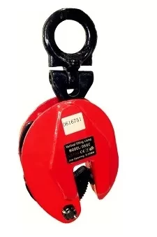 Захват для вертикального подъема листового металла универсальный DSQC-2.0 купить в Урае