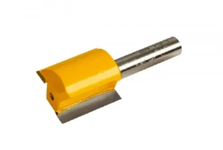 Фреза пазовая прямая ф8х20мм хв. 8мм Энкор 46011 46011 купить в Урае