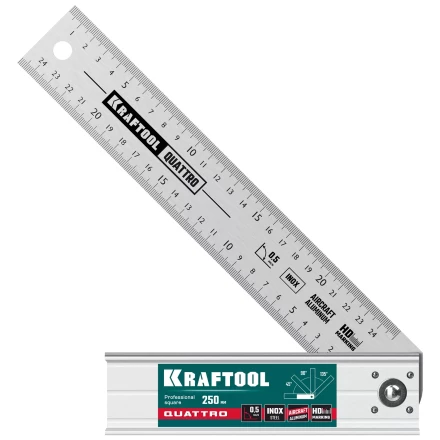 Угольник столярный 3444 купить в Урае